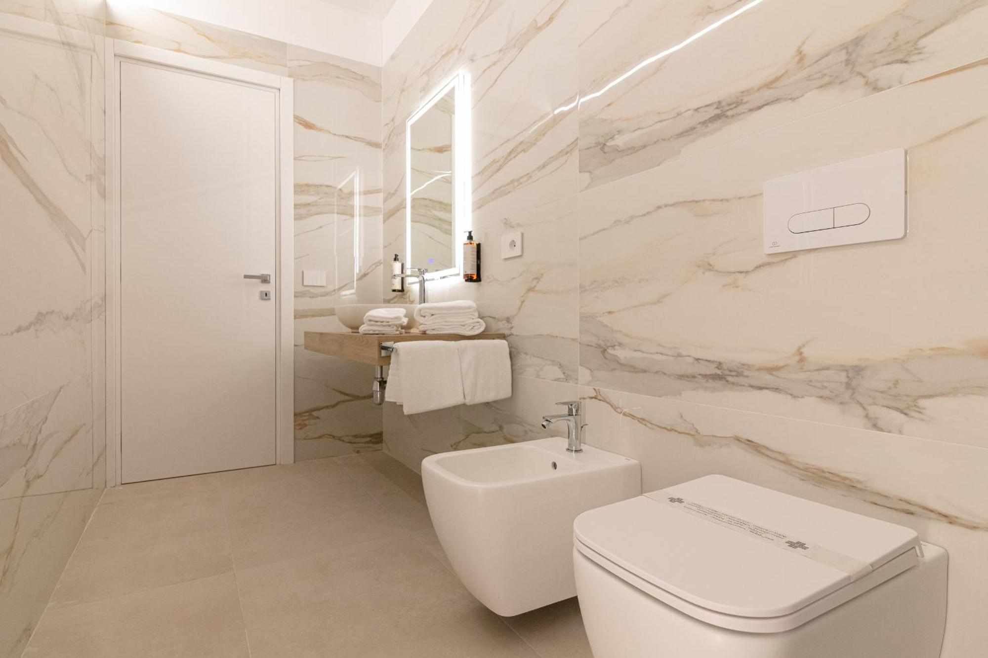 King'S Rooms Termoli Eksteriør billede