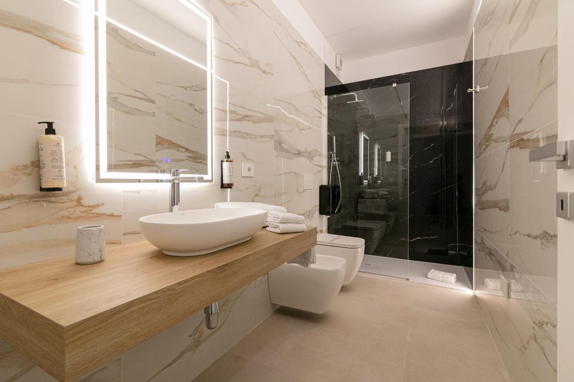 King'S Rooms Termoli Eksteriør billede