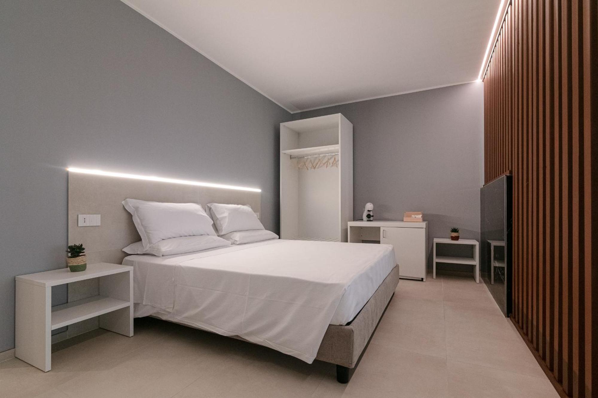King'S Rooms Termoli Eksteriør billede