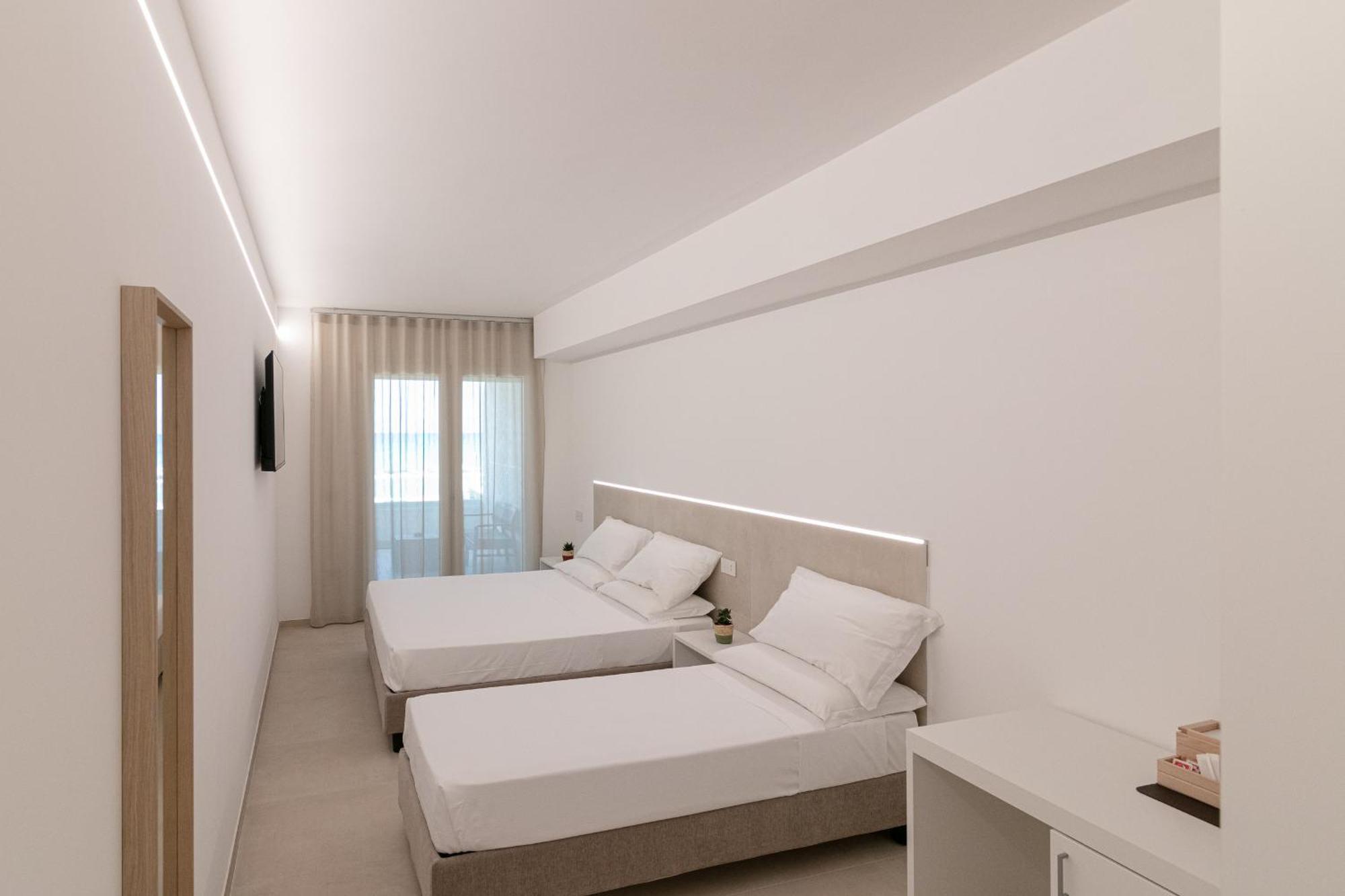 King'S Rooms Termoli Eksteriør billede