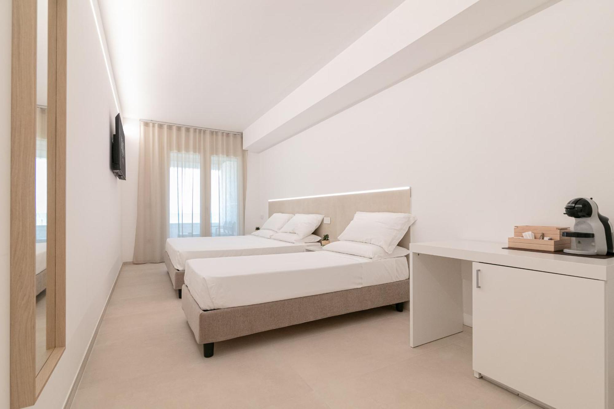 King'S Rooms Termoli Eksteriør billede