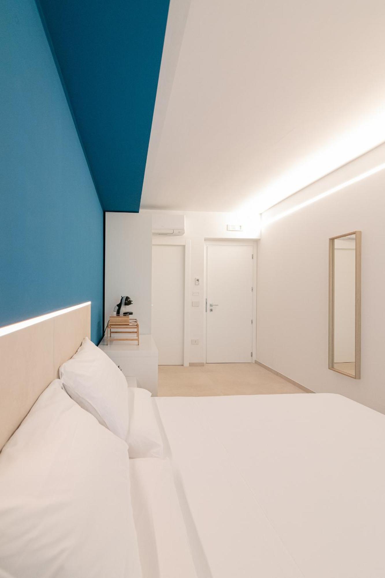 King'S Rooms Termoli Eksteriør billede