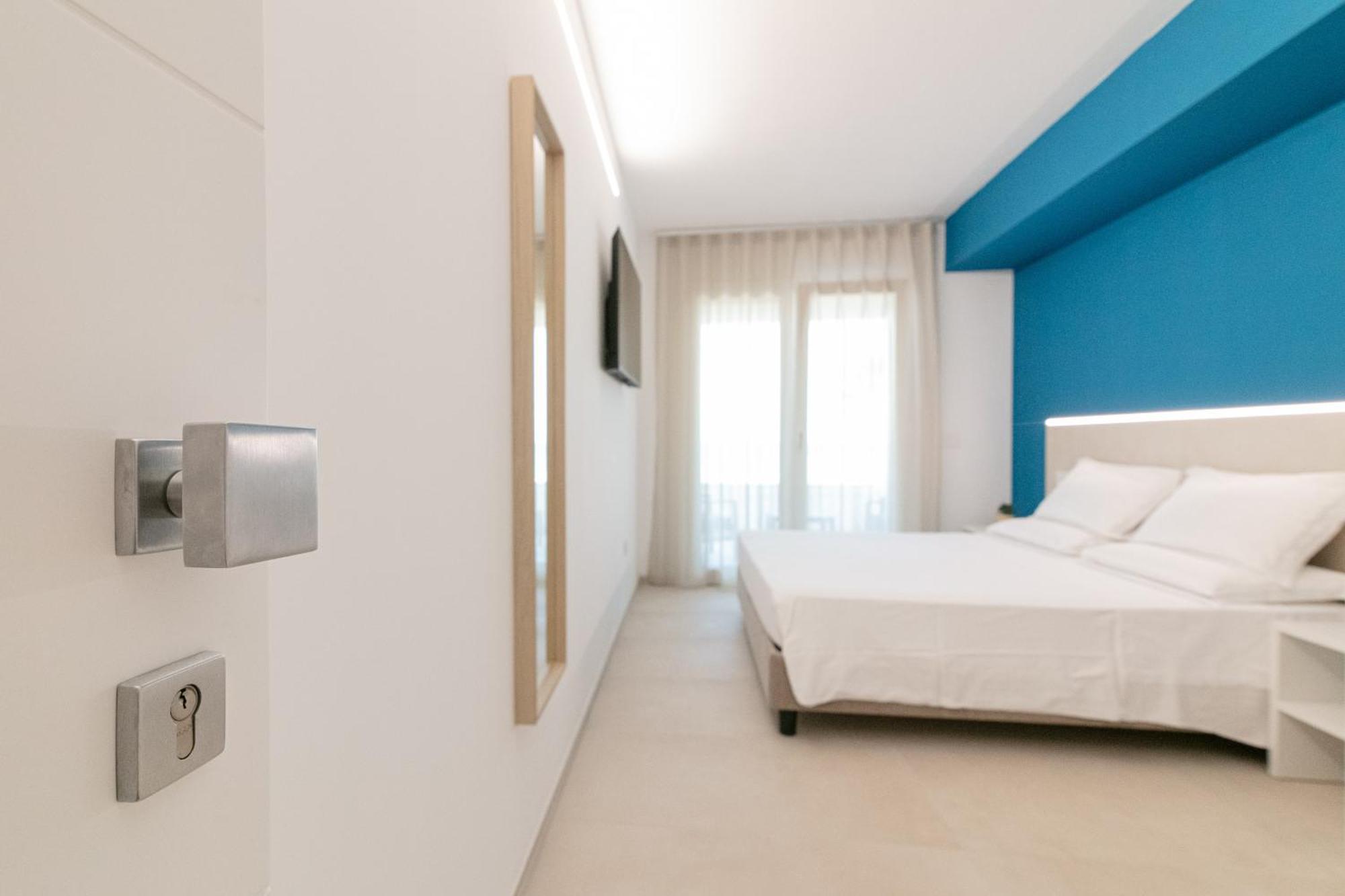King'S Rooms Termoli Eksteriør billede